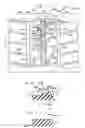 Fig. 12 - PNEUMATIC TIRE HAVING DIRECTIONAL TREAD PATTERN