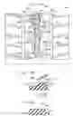 Fig. 14 - PNEUMATIC TIRE HAVING DIRECTIONAL TREAD PATTERN