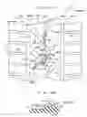 Fig. 15 - PNEUMATIC TIRE HAVING DIRECTIONAL TREAD PATTERN