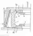 Fig. 01 - Tire forming mold