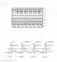 Fig. 02 - Method of manufacturing a discrete track medium type perpendicular magnetic recording medium