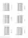 Fig. 03 - Method of manufacturing a discrete track medium type perpendicular magnetic recording medium