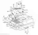 Fig. 01 - High frequency sewing machine