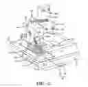 Fig. 03 - High frequency sewing machine