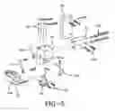 Fig. 06 - High frequency sewing machine
