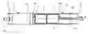 Fig. 01 - Screening device with an electronic motion sensor