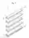 Fig. 07 - BLIND DEVICE USING SOLAR CELLS