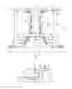 Fig. 01 - Method of removing excess metal from casting with press, and cutter used therefore