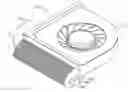 Fig. 01 - HEAT DISSIPATION MODULE