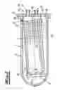Fig. 03 - Pressurized-gas cooler for a compressor