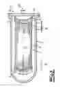 Fig. 04 - Pressurized-gas cooler for a compressor