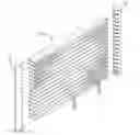 Fig. 01 - Heat Exchanger Assembly