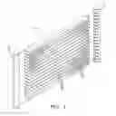 Fig. 02 - Heat Exchanger Assembly