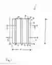 Fig. 02 - Article for Magnetic Heat Exchange and Method for Manufacturing an Article for Magnetic Heat Exchange