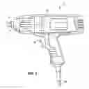 Fig. 02 - Drive assembly for a power tool