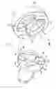 Fig. 04 - Drive assembly for a power tool
