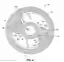 Fig. 05 - Drive assembly for a power tool
