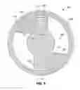 Fig. 06 - Drive assembly for a power tool