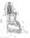 Fig. 02 - Power tool with a torque clutch