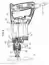 Fig. 08 - Power tool with a torque clutch