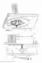 Fig. 02 - Mounting assembly for electrical fixture