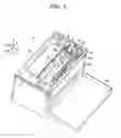 Fig. 04 - Wiring holding member, electronic device and image forming apparatus