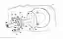 Fig. 01 - Collar for maintaining electric cables