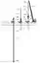 Fig. 01 - Drilling device and drilling method