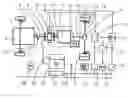 Fig. 01 - Method and device for controlling a creep operation of a vehicle with a hybrid drive
