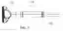 Fig. 06 - INTEGRATED STETHOSCOPE AND REFLEX HAMMER AND A METHOD FOR USE