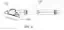 Fig. 07 - INTEGRATED STETHOSCOPE AND REFLEX HAMMER AND A METHOD FOR USE