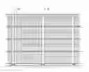 Fig. 01 - Photovoltaic soundproof wall