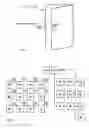 Fig. 03 - Lighting coupled to elevator system