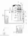 Fig. 04 - Single brakeshoe test (electrical) for elevators