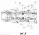 Fig. 06 - STRUCTURE OF HYDRAULIC BRAKE LEVER ASSEMBLY