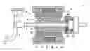 Fig. 01 - Electromechanical brake booster