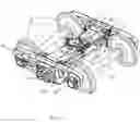 Fig. 02 - BRAKE EQUIPMENT SYSTEM OF ROLLING STOCK
