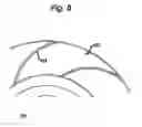 Fig. 06 - Adaptive Profile Brake Arrangement