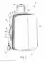 Fig. 02 - DETACHABLE LUGGAGE