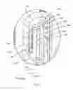 Fig. 04 - Clutch plate with slots