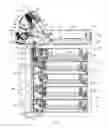 Fig. 02 - EQUIPMENT FOR THE AUTOMATIC DEPOSIT AND WITHDRAWAL OF BANKNOTES AND RESPECTIVE RECEIPTING AND DISPENSING MODULES