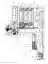 Fig. 03 - EQUIPMENT FOR THE AUTOMATIC DEPOSIT AND WITHDRAWAL OF BANKNOTES AND RESPECTIVE RECEIPTING AND DISPENSING MODULES