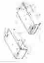 Fig. 08 - EQUIPMENT FOR THE AUTOMATIC DEPOSIT AND WITHDRAWAL OF BANKNOTES AND RESPECTIVE RECEIPTING AND DISPENSING MODULES