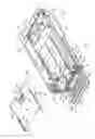 Fig. 09 - EQUIPMENT FOR THE AUTOMATIC DEPOSIT AND WITHDRAWAL OF BANKNOTES AND RESPECTIVE RECEIPTING AND DISPENSING MODULES