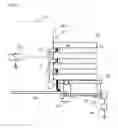 Fig. 03 - Apparatus and method for separating flat objects by use of two separators and a length detector