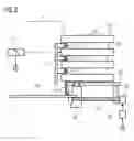 Fig. 03 - Apparatus and method for the separation of flat articles with wear compensation