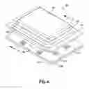 Fig. 05 - Switch display assembly with seal