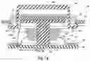 Fig. 08 - Switch display assembly with seal