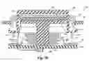 Fig. 09 - Switch display assembly with seal