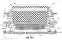 Fig. 12 - Switch display assembly with seal